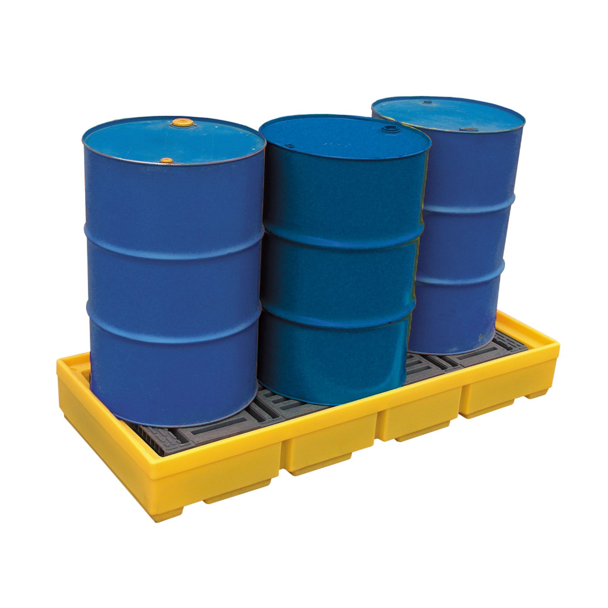 Framed Cover for existing BPLN