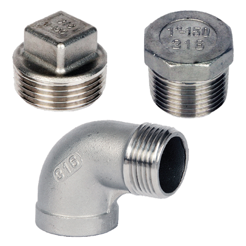 150lb Stainless Steel Fittings Hydraulic Megastore