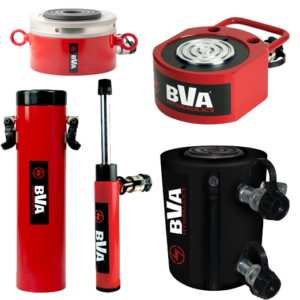 BVA Hydraulics