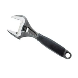 Bahco 9031 ERGO™ Adjustable Wrench 218mm Extra Wide Jaw