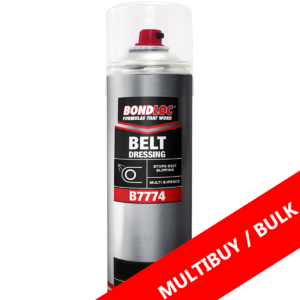 Belt Dressing 400ml B7774