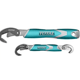 Bent cheap wrench set