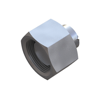 Mild Steel Compression Plugs and Caps