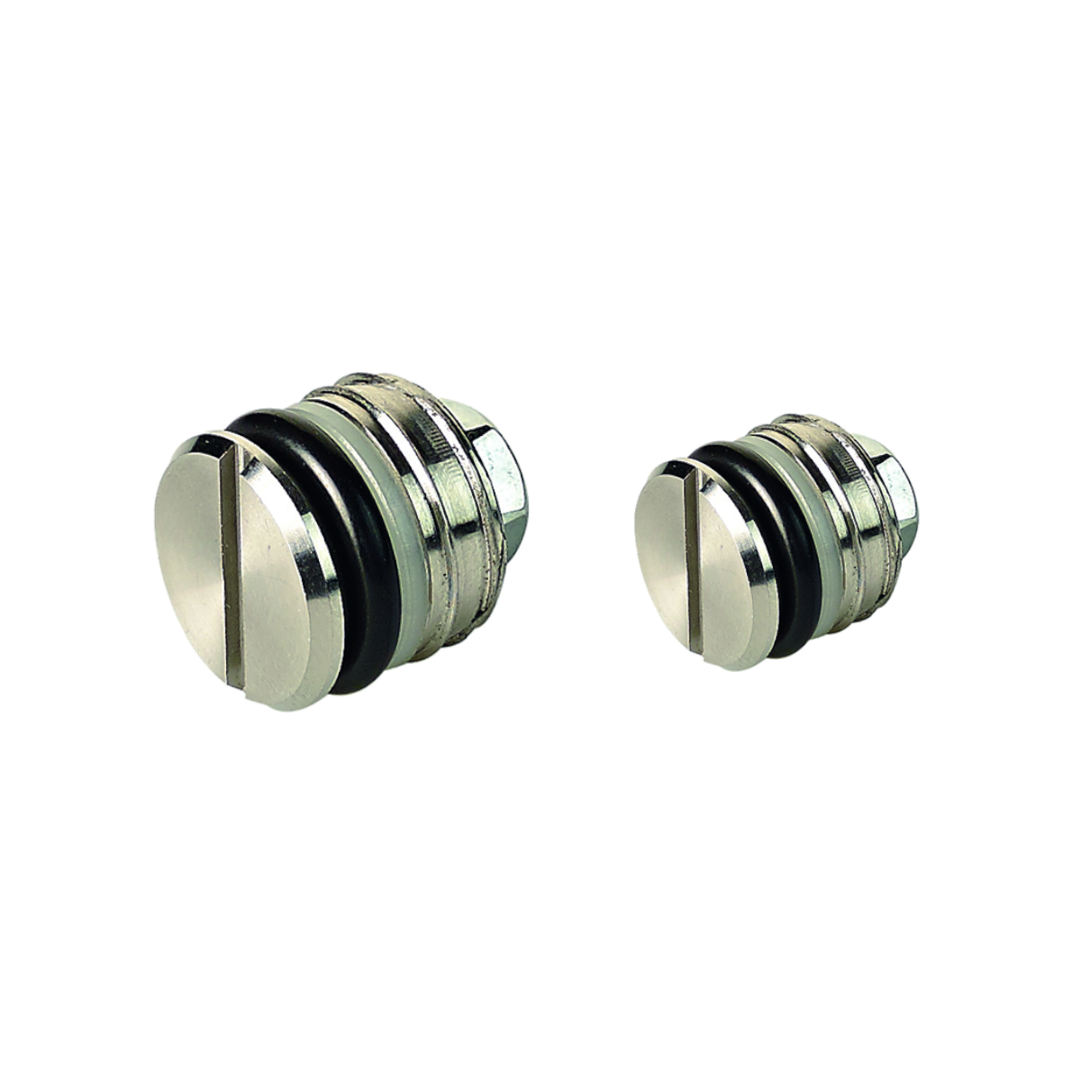 Blanking Module for Unused Positions