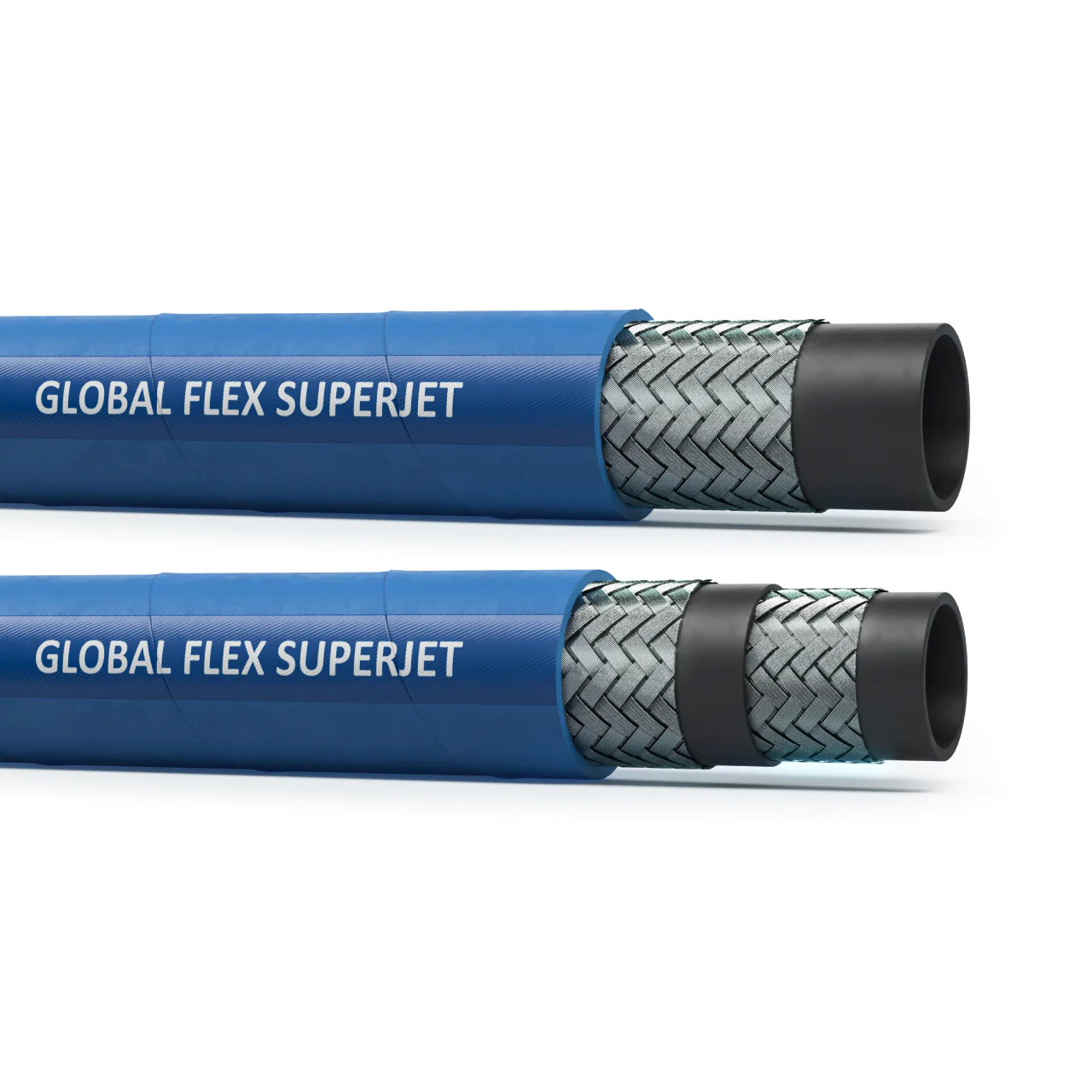 Blue Jet Wash Hose