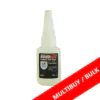 BCALV LV Superglue (Box of 25)