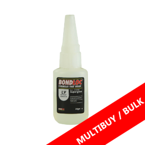 Bondloc LV Superglue