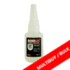 BCAMV MV Superglue (Box of 25)