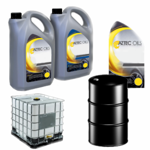 Motorcycle & Two Stroke Oil IBC 1000L