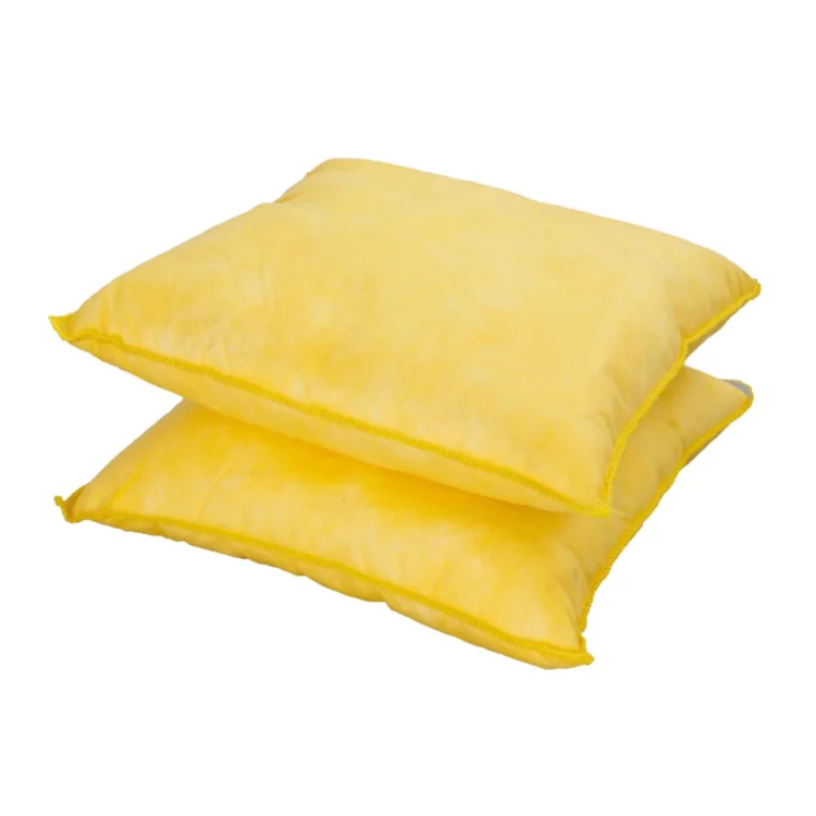 Chemical Absorbent Cusions  40cm x 50cm, Boxed