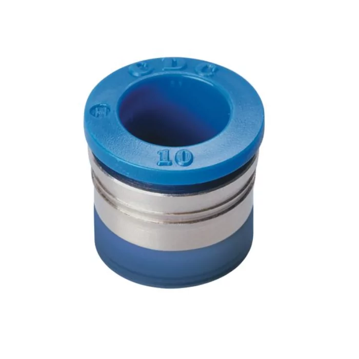 4mm OD TUBE CARTRIDGE CDC ONE-TOUCH FITTINGS