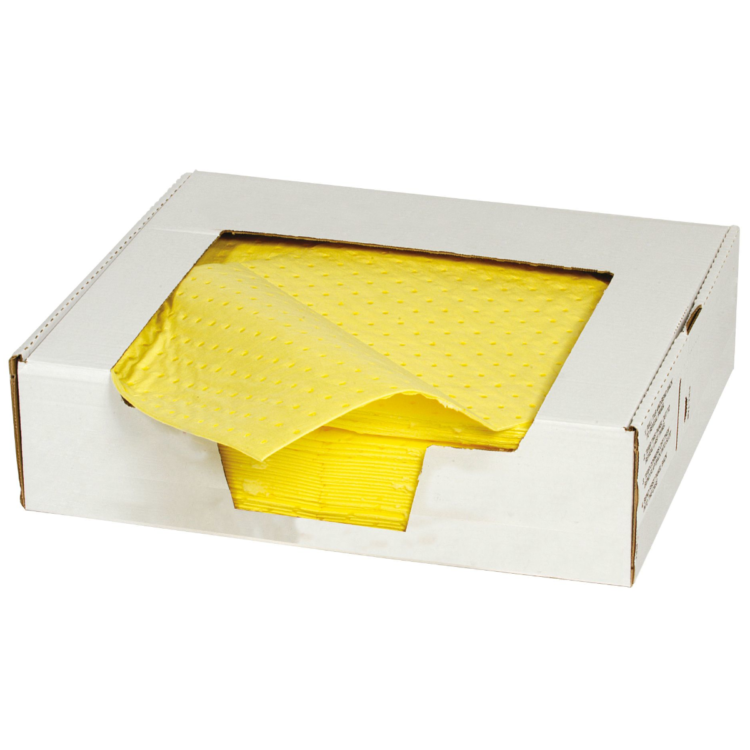 CP25 Chemical Absorbent Pads