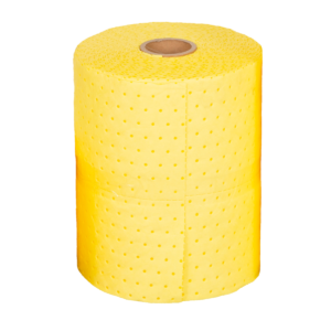 Chemical Roll Pack of 100