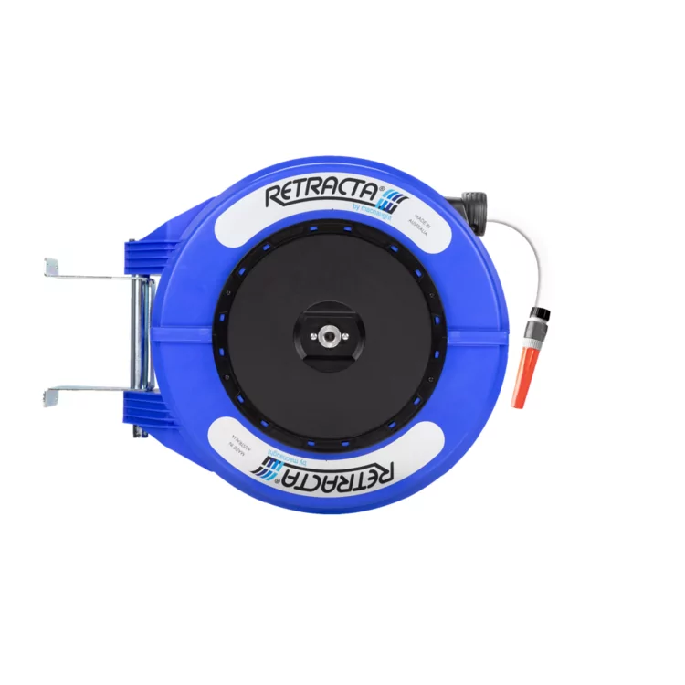 Retracta R3 Cold Water Wash Down 15m x ½” – Blue Case