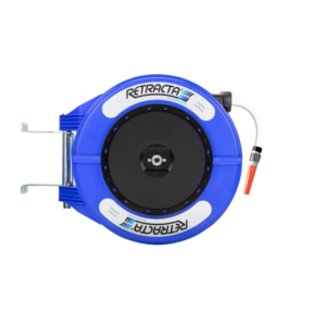 Hot & Cold Wash Down Reels