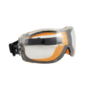 DPG82-11D Concealer Clear Goggles