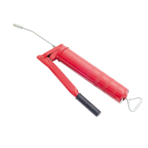 LUMATIC VSLGH SIDE LEVER GREASE GUN