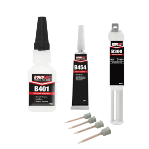 B480 Superglue - Cyanoacrylate Adhesive