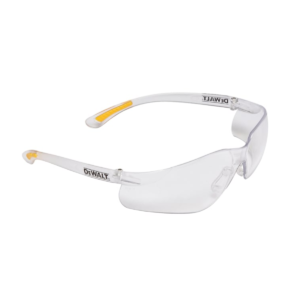 Contractor Pro ToughCoat™ Safety Glasses