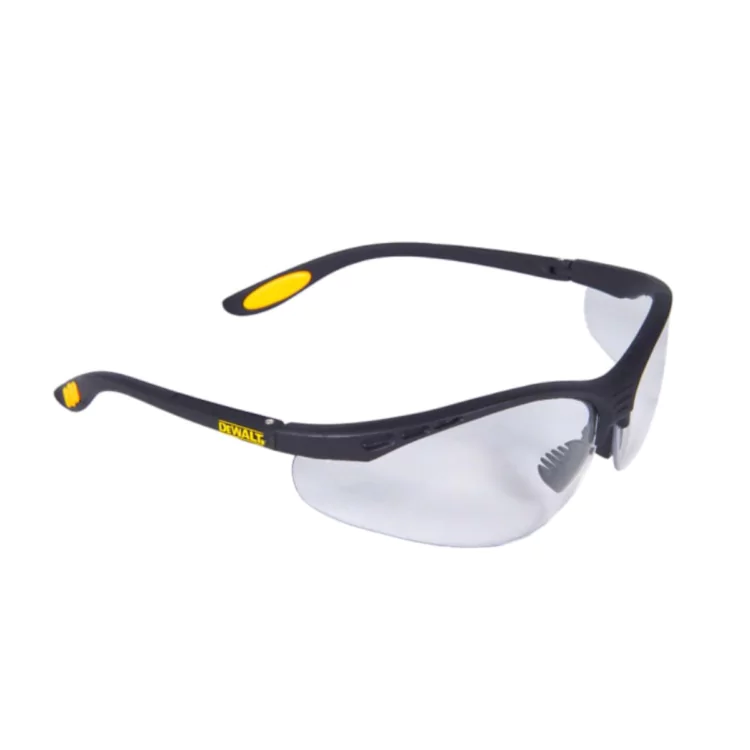 Reinforcer™ Safety Glasses - Clear