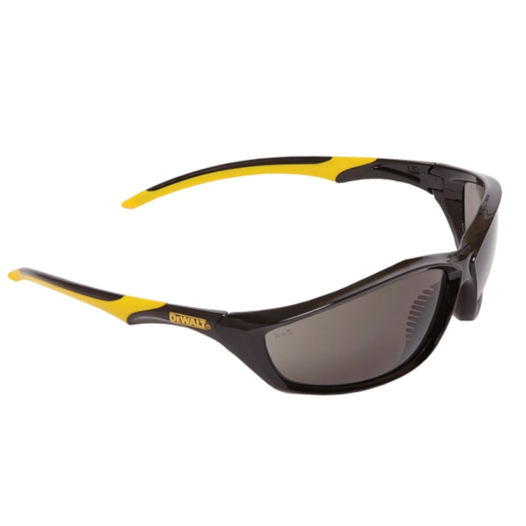 DEWSGRS Router™ Safety Glasses Smoke