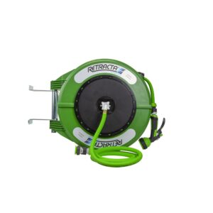 Garden Hose Reels