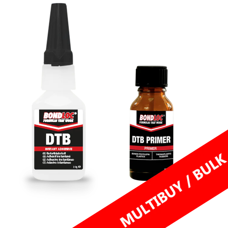 DTB KIT (Difficult To Bond Kit)