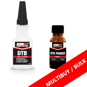 DTB/KIT Difficult To Bond Kit