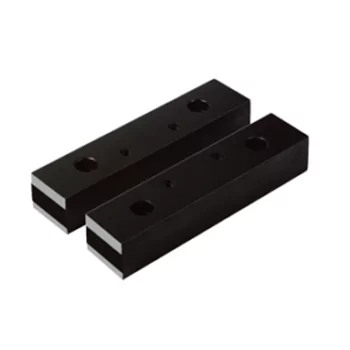 Damping feet to suit 90S frame electric motor (price per pair)