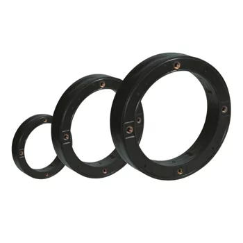 Damping Ring for IEC Motor Size 250M, 280S / 280M