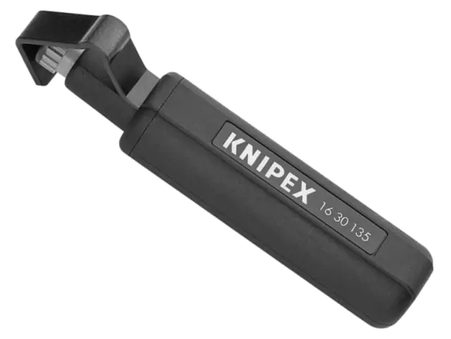 Knippex Dismantling Stripping Tool
