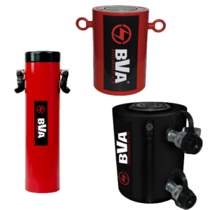 BVA Double Acting Cylinders