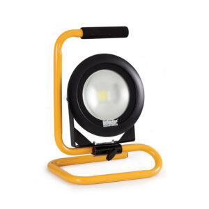 Defender Portable LED Worklight Anti Glare 240v