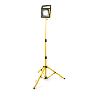 Defender Tripod For Slim Floor Lights