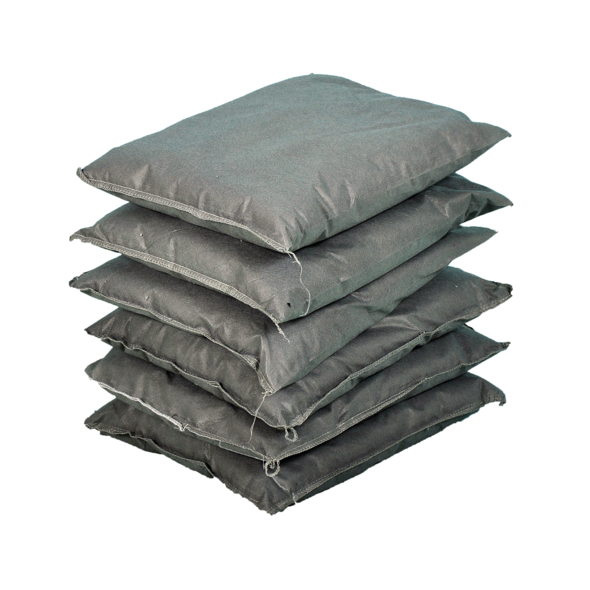 Oil Absorbent Socks 70L 120cm x 8cm - Polywrapped 20 Pack