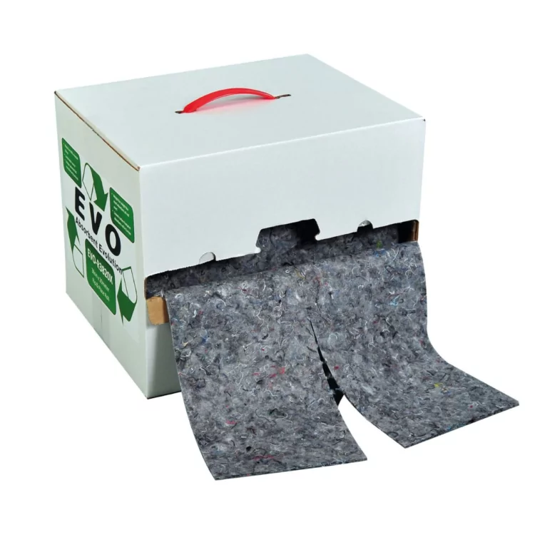 38cm x 40M Quick Rip Roll - P/wrapped