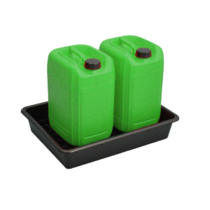 EVO Spill Trays With Removable Grids