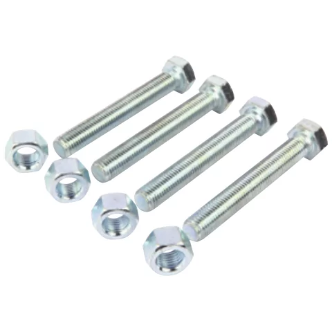 FLANGE BOLT KIT M16 L75MM X8