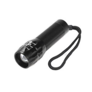 Elite Focus Torch 3 Function