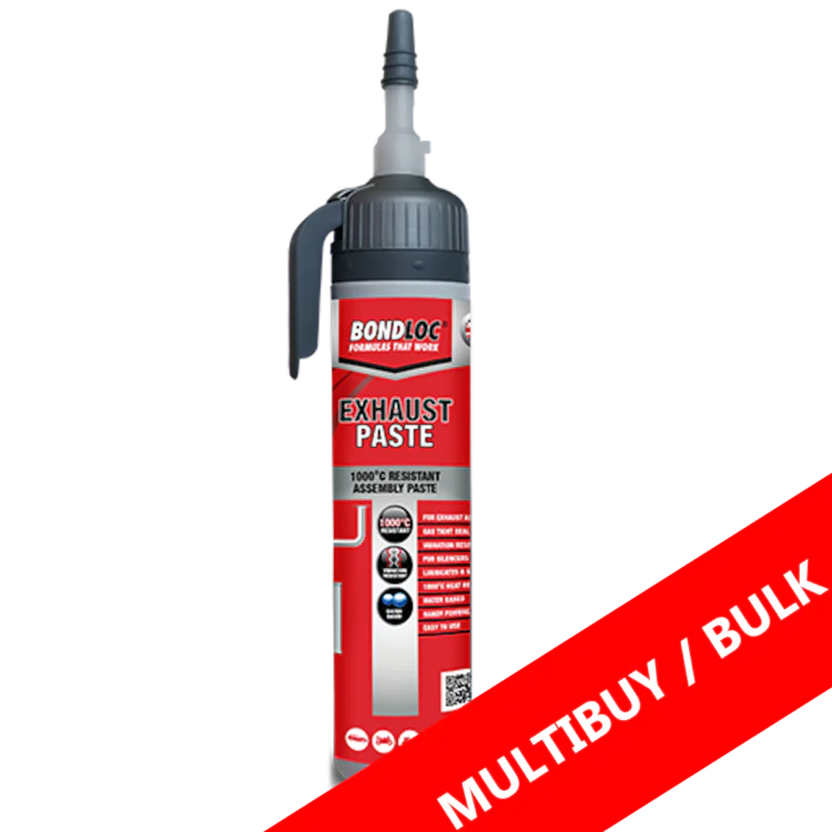 B775 Exhaust Paste (Box of 12)
