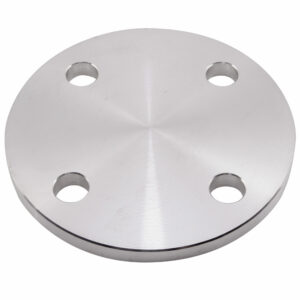 Table E Blind Flange 316 Stainless Steel