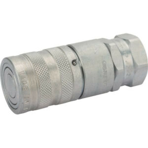 Faster Flat Face Carrier NPT Female
