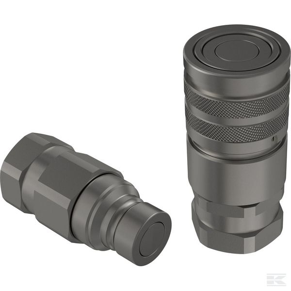 Buy Faster Quick Release Couplings Online Hydraulic Megastore