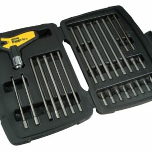 FatMax T-Handle Ratchet Power Key Set, 27 Piece