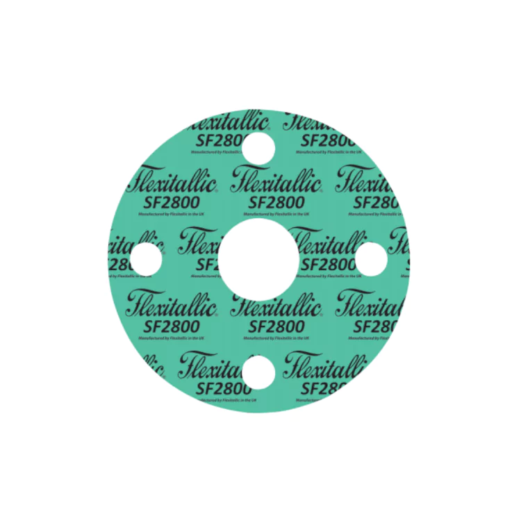 1 1/4" SF2800 Full Face BS7531 Gaskets (Grade Y)