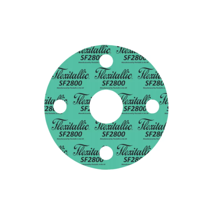 1 1/4" SF2800 3mm Full Face BS7531 Gaskets ASA 300 (Grade Y)