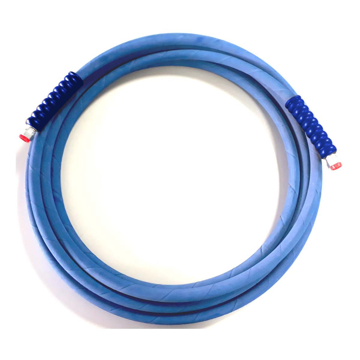 Buy Jet Wash Hose 3/8 BSP Female To Female 10m Fitted With Hand Grips