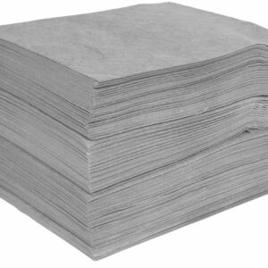 Absorbent Pads Single Weight (200 Pack)