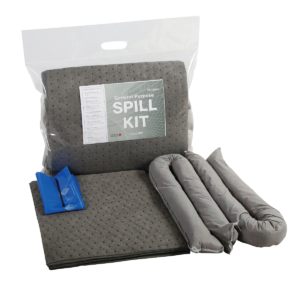 20 Litre Spill Kit | Break Pack