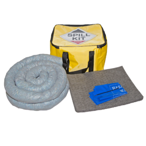 35 Litre Spill Kit | Cube Bag